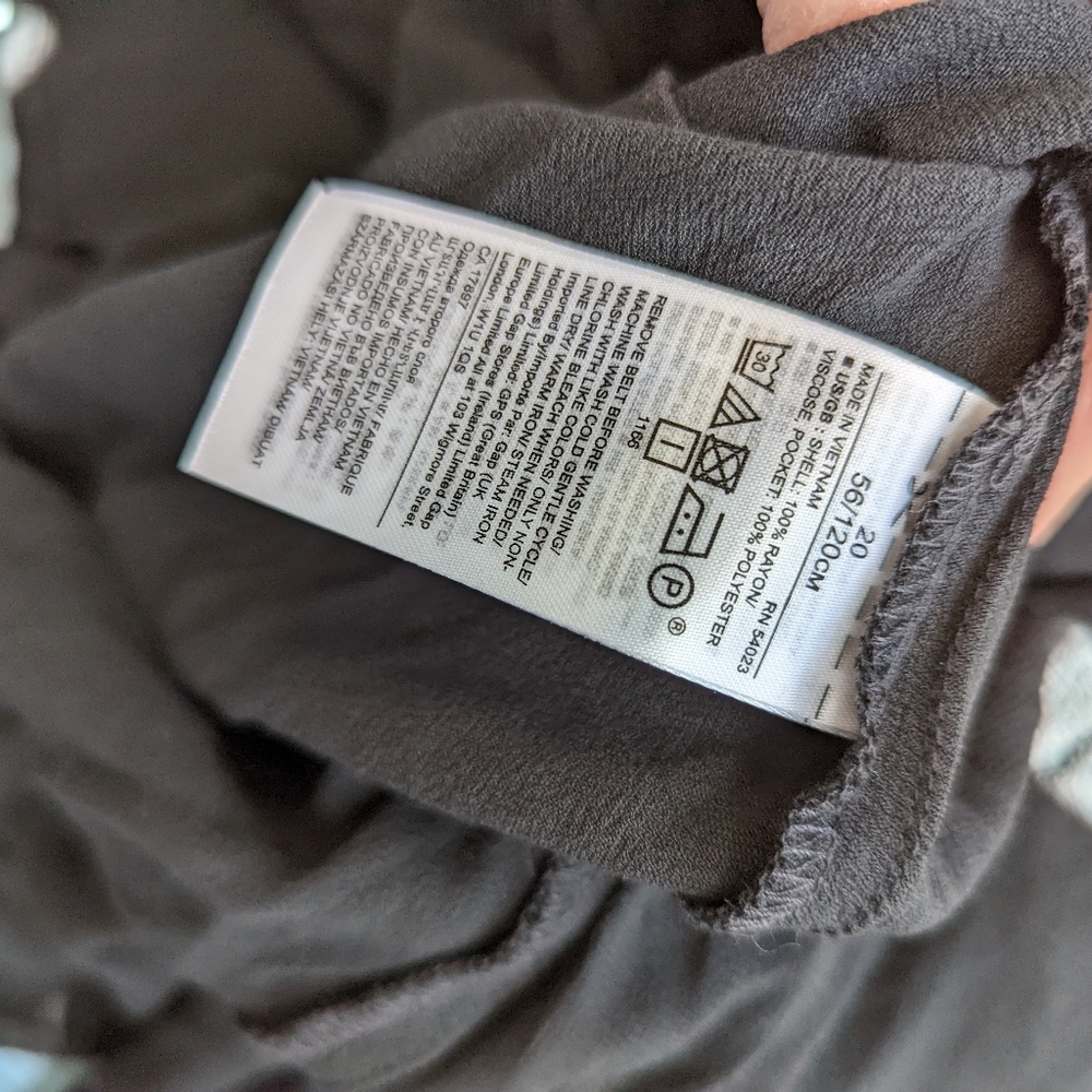 NWT Banana Republic - Picture 12 of 16